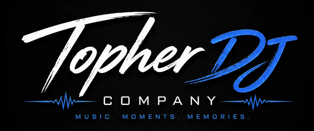 Topher DJ Company